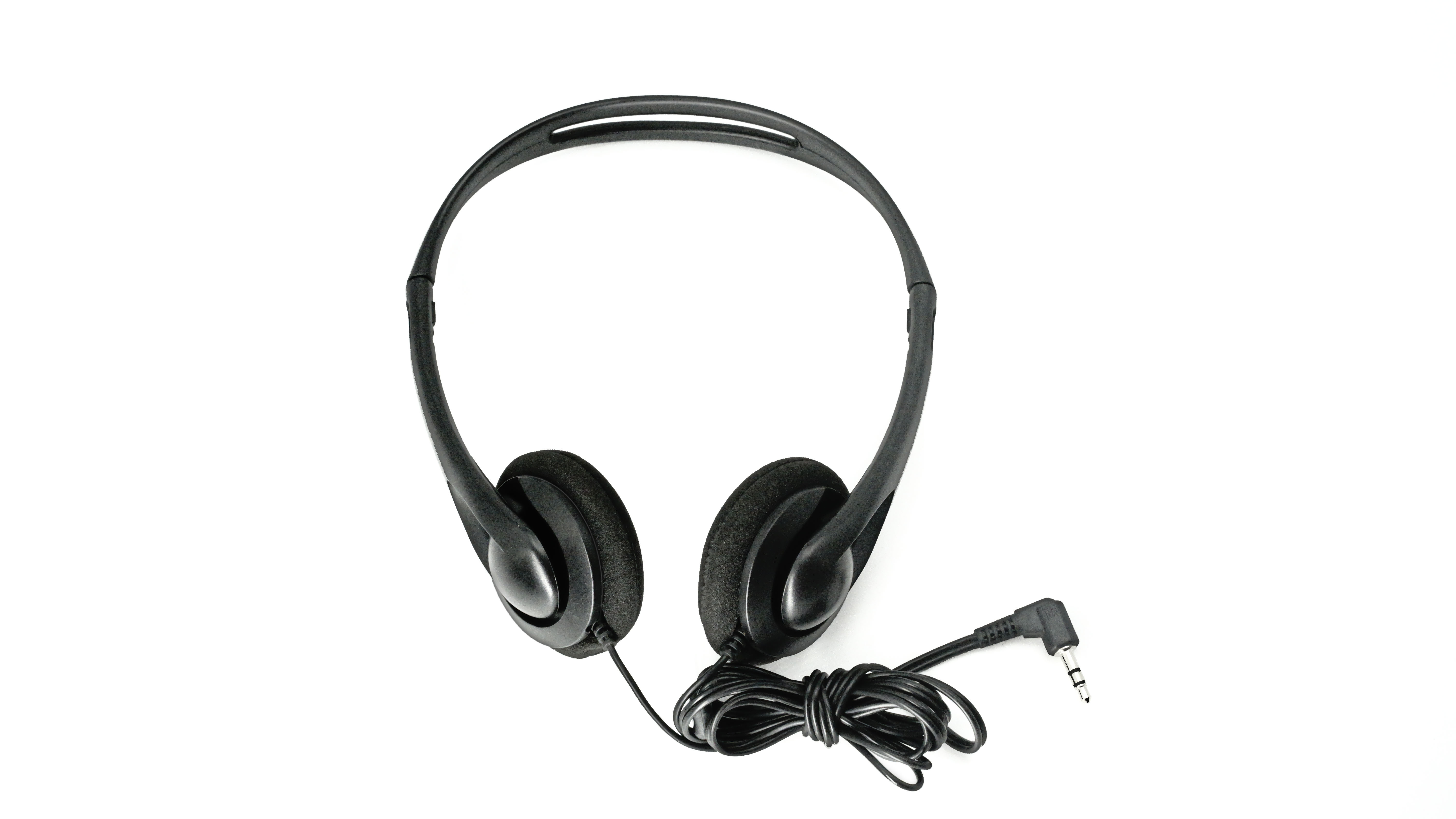 Наушники делегата Vissonic VIS-HPD