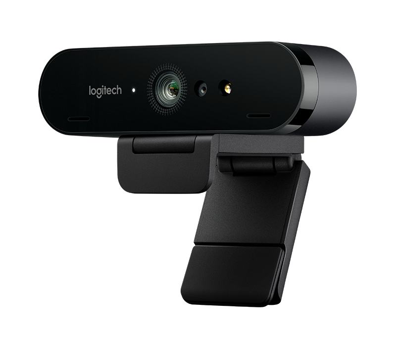L960-001106 LOGITECH Интернет камера BRIO 4K HD