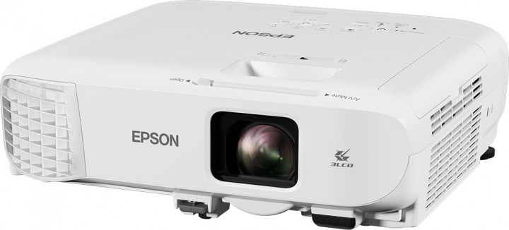 Проектор Epson EB-X49
