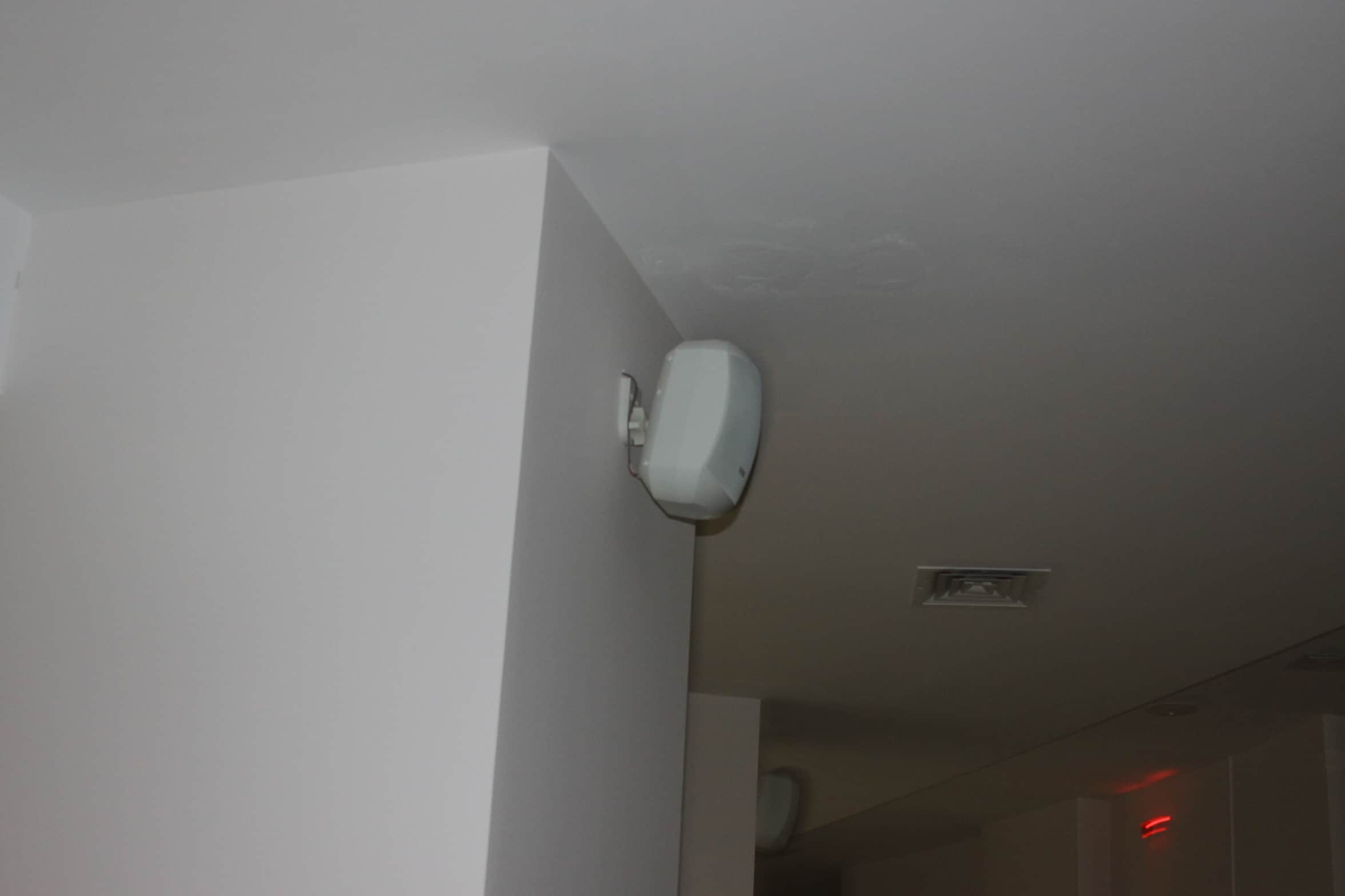 Аудиовизуальное оснащение музея - Министерство обороны  РК