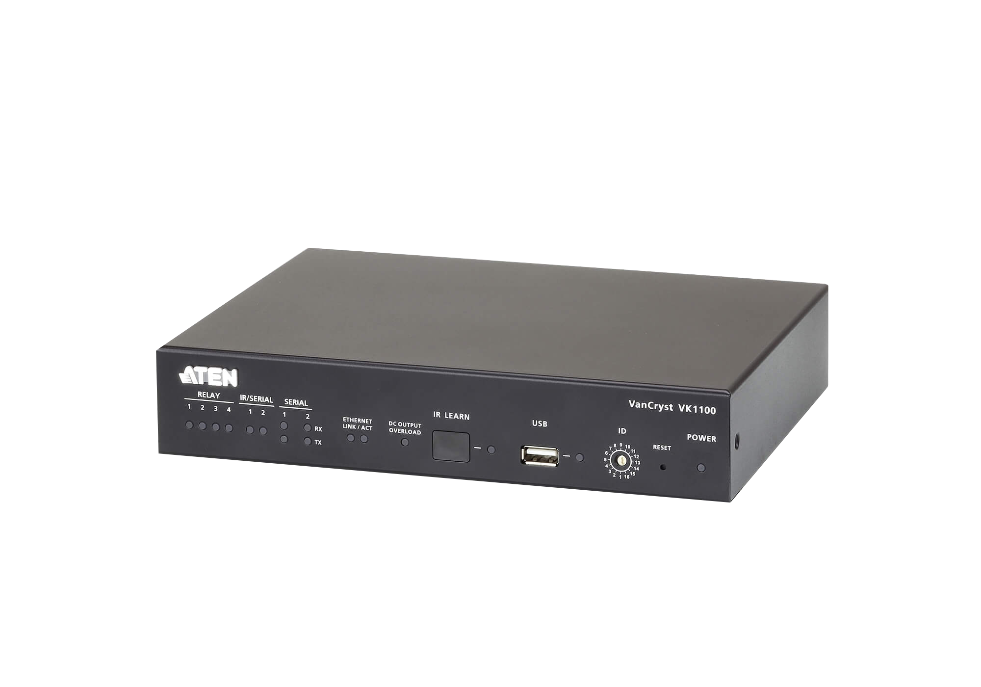 Контроллер аппаратных средств ATEN VK1100