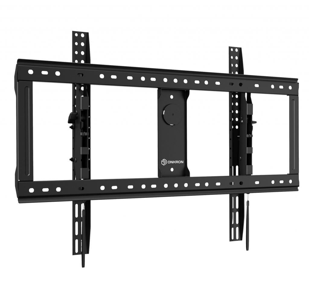 Кронштейн наклонный Onkron UT9, до 91 кг, до 100"