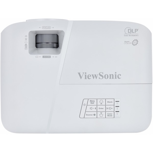 Проектор ViewSonic PA503W