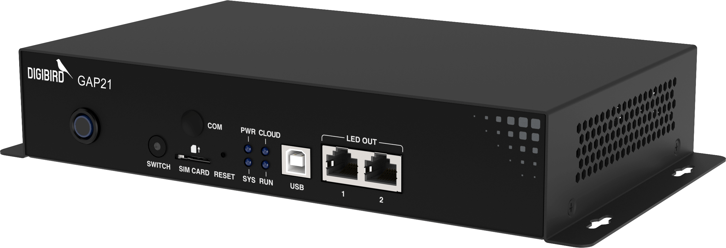 Контроллер DigiBird GAP21