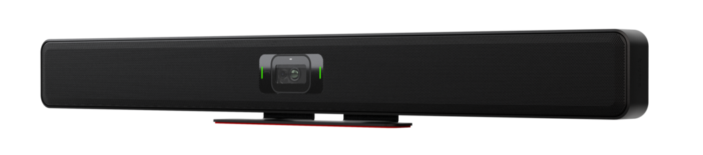 Видеобар для конференцсвязи Biamp Parle VBC 2800