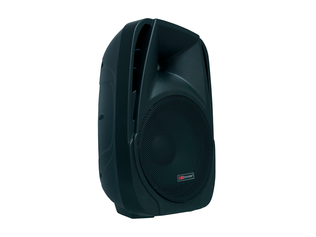 Широкополосная пассивная система MARK MBS 152/2, 400W, 8Om, 15"+1", 55 Гц-20кГц., 96дБ