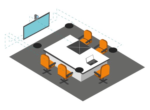 Кабинет руководителя