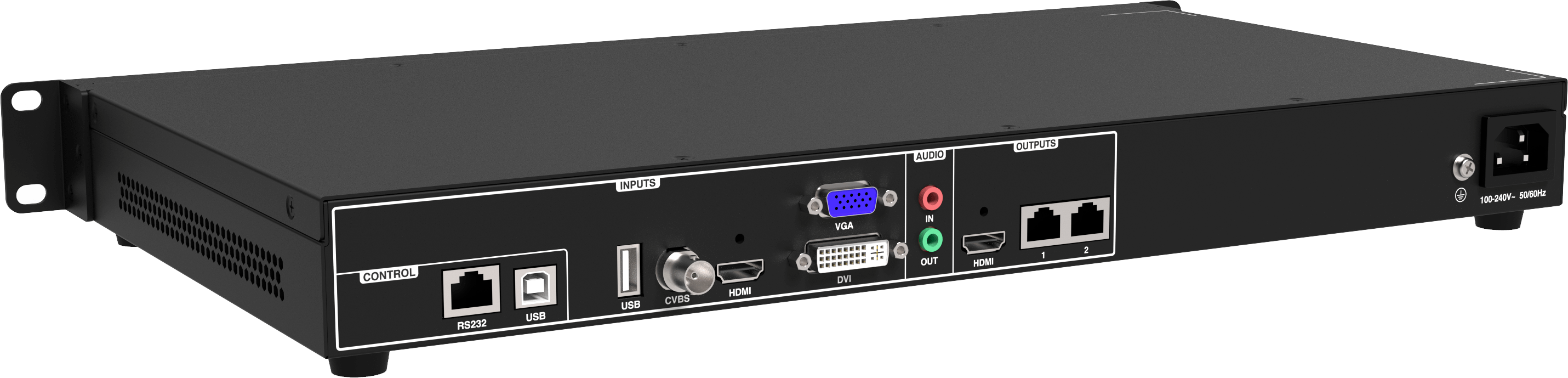 Контроллер DigiBird GLC1102