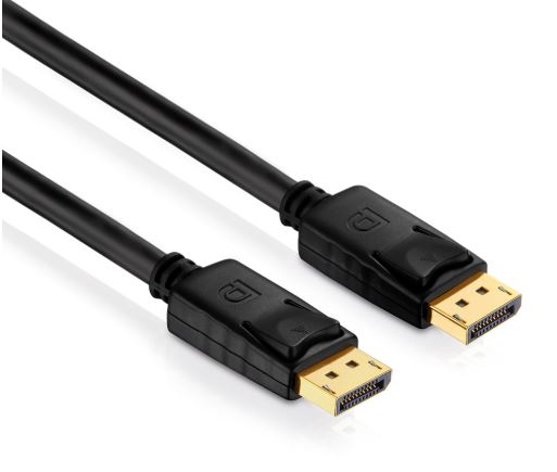 Кабель PureLink PI5000-150, DP (WQXGA / 2560x1600), 15м