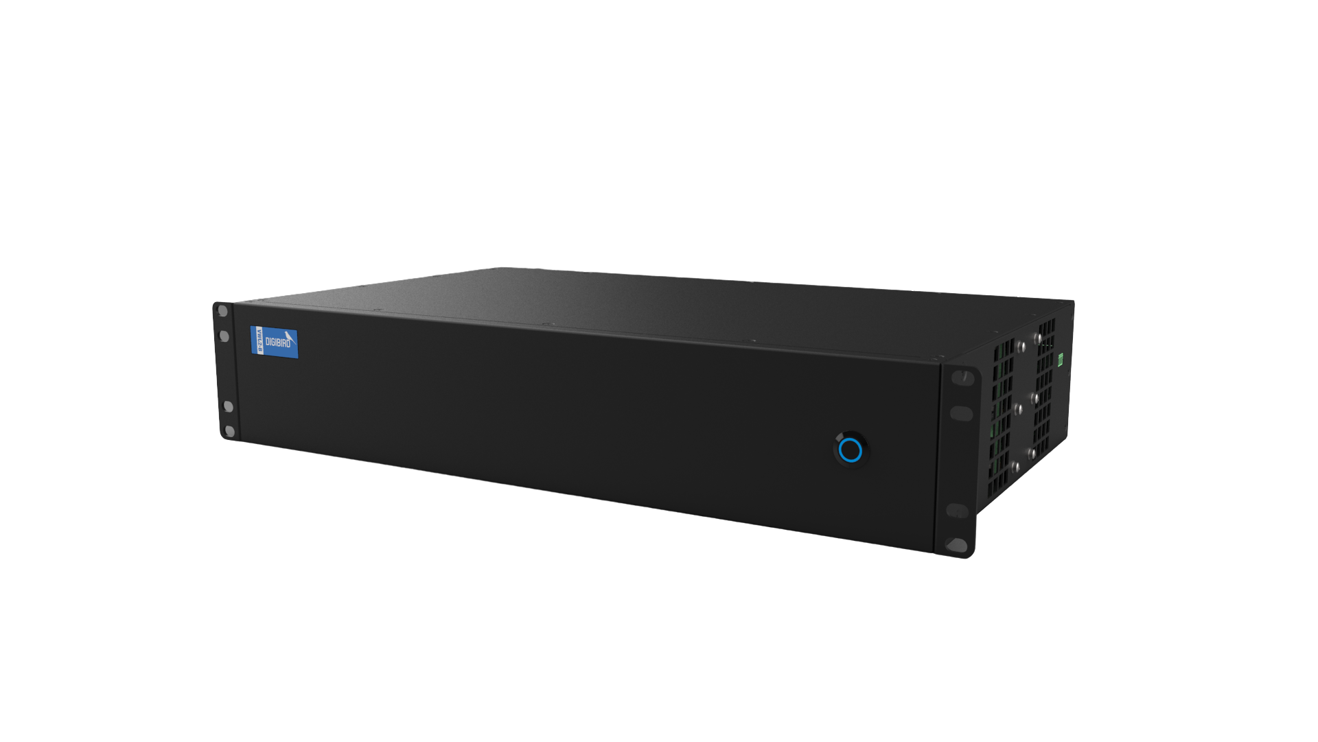 Digibird Контроллер DB-VWC2-B-4H8H-PV