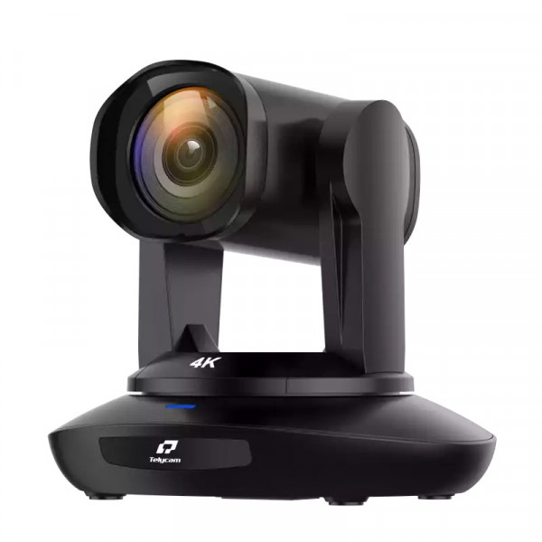 PTZ - Камера Telycam TLC-700-IP-30-4K-AB, 4K60fps; 30X; 60degree FOV, POE, IP+3G-SDI+HDMI+ USB2.0