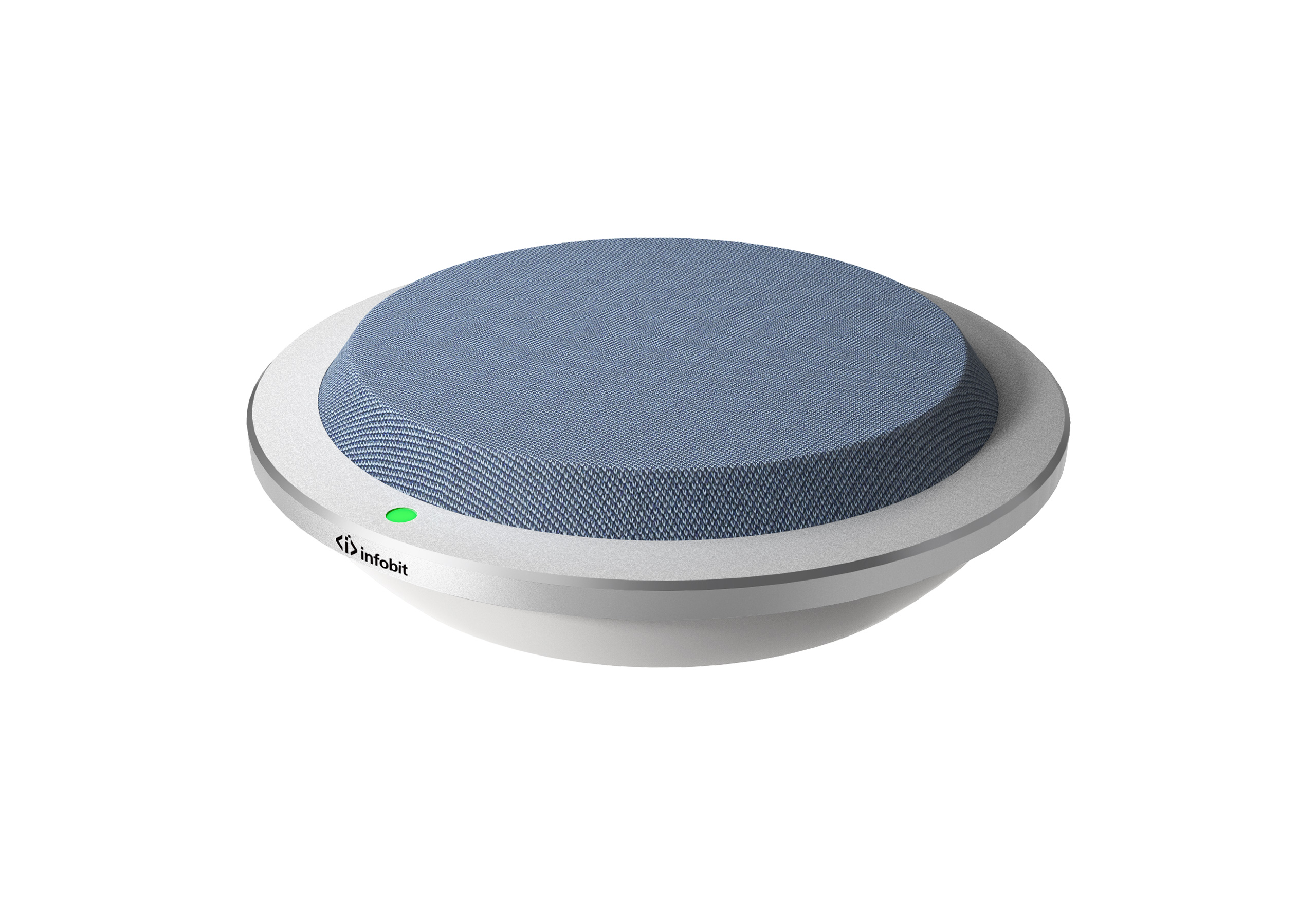 Микшер Infobit iSpeaker CM710-Mixer