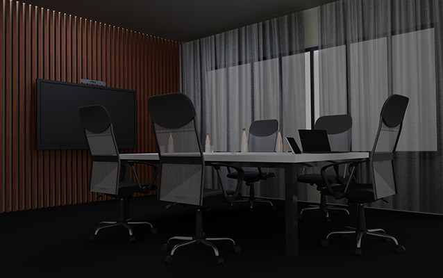 Кабинет руководителя