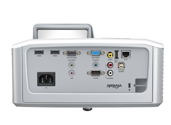 Проектор Vivitek DW770UST