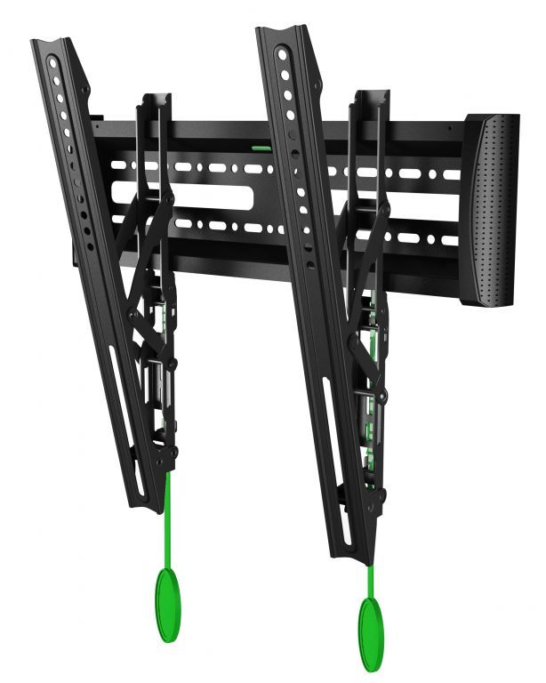 Кронштейн наклонный Onkron TM5, до 36кг, до 55"