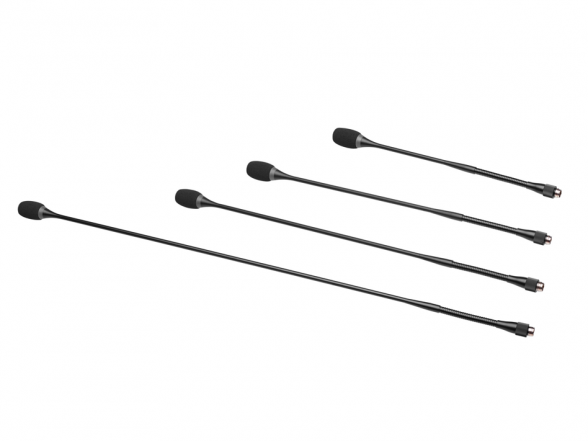 Микрофон 30 см Televic D - Mic 30 SL