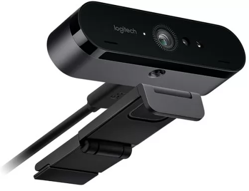 L960-001106 LOGITECH Интернет камера BRIO 4K HD