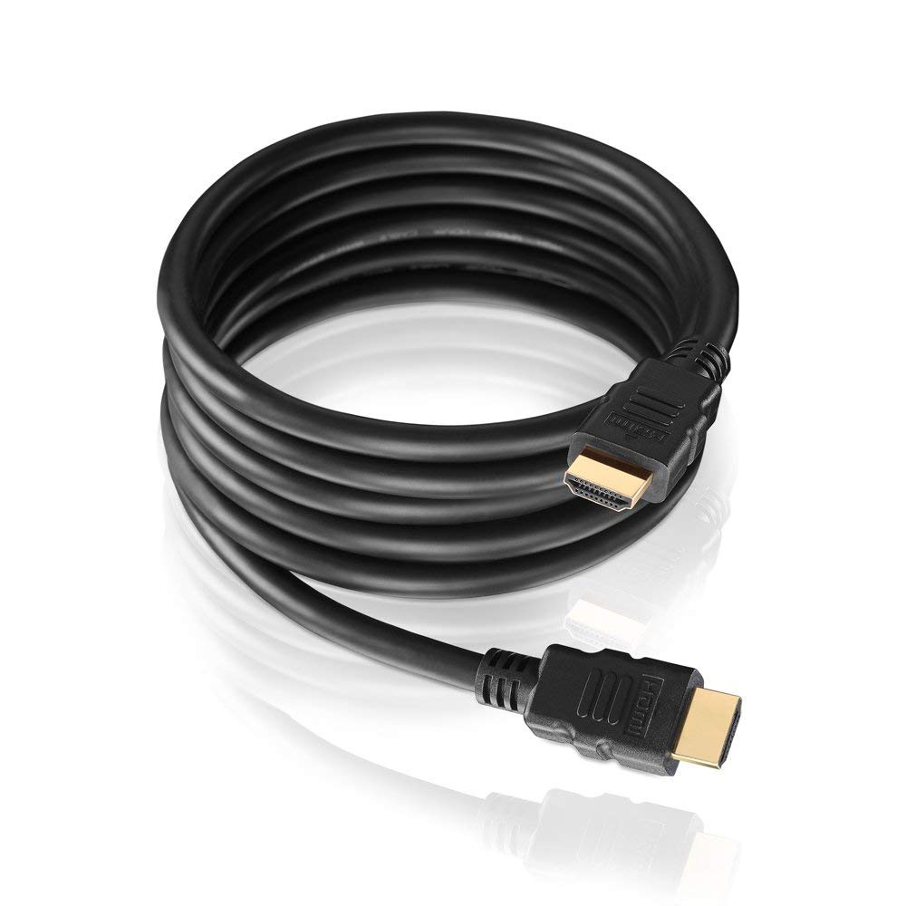 Кабель X-HC000-050E (5м), HDMI 1.4 (4K@30Гц)