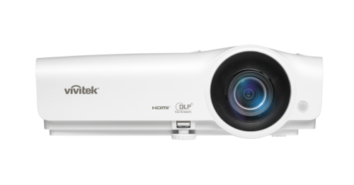 Проектор Vivitek DX283-ST