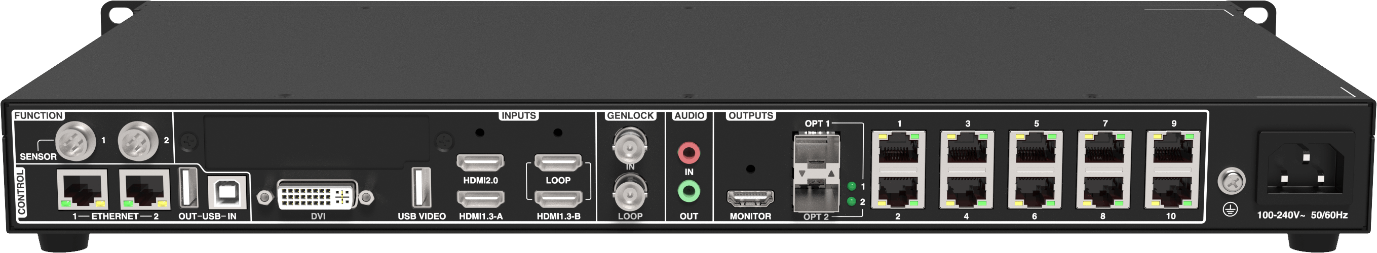 Контроллер DigiBird GLC1310