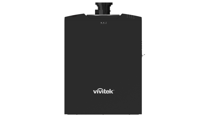 Проектор Vivitek DU9800Z-BK