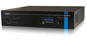 Трансляционный микшер-усилитель CVGaudio M-243Tm для систем Public Address