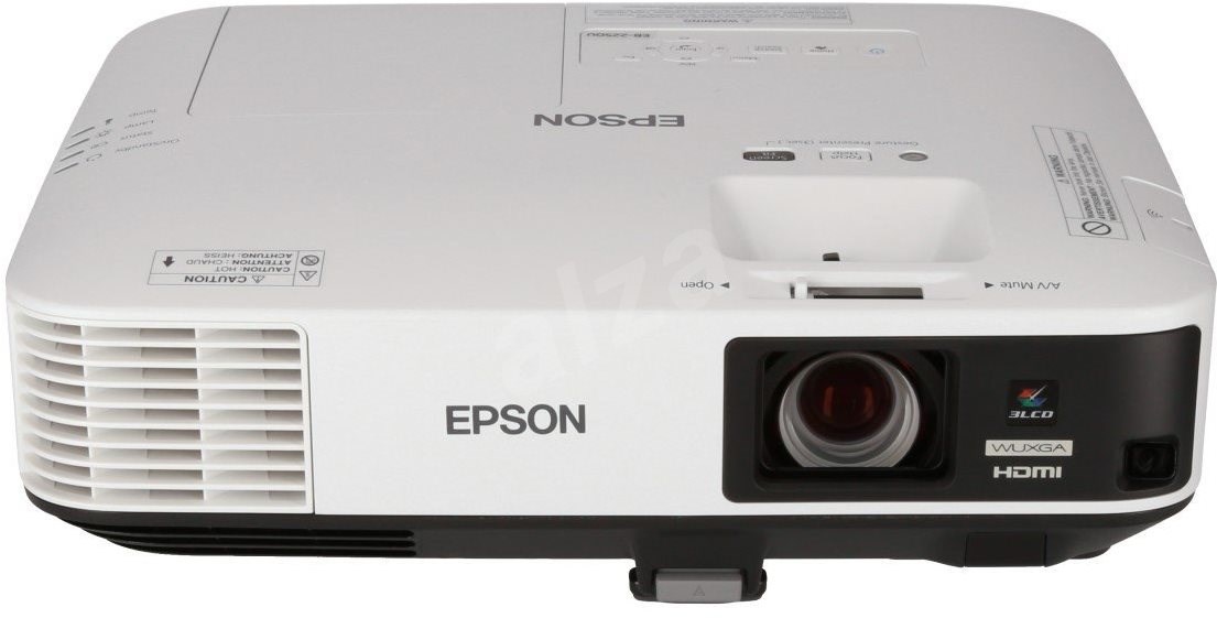 Проектор Epson EB-2250U