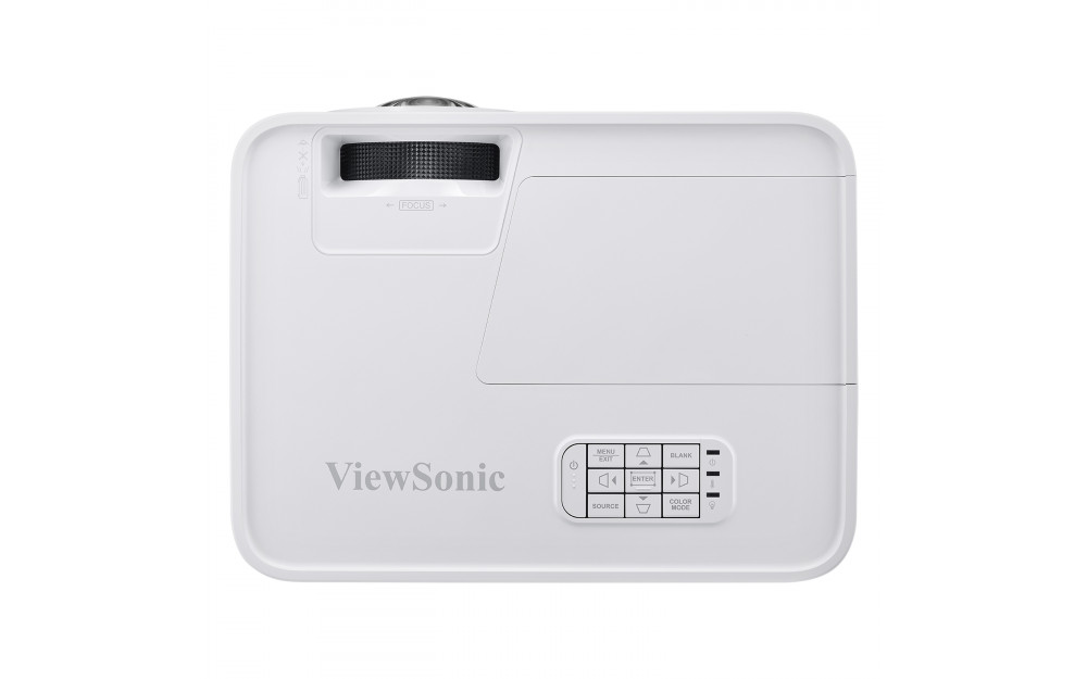 Проектор ViewSonic PS600W