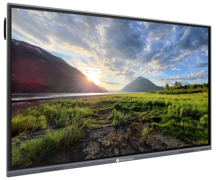 Интерактивная панель 65 дюймов DigiTouch T4-65