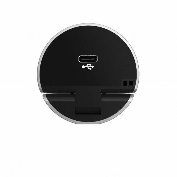 Камера Telycam TLC-100-U2-4K USB2.0 4K Webcam(silver color): 2x digital zoom, 80degree FOV, 4k30fps