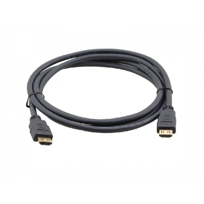 Кабель Kramer C-HM/HM/ETH-25 (7,6м) 4K@60Hz (4:2:0) +Ethernet