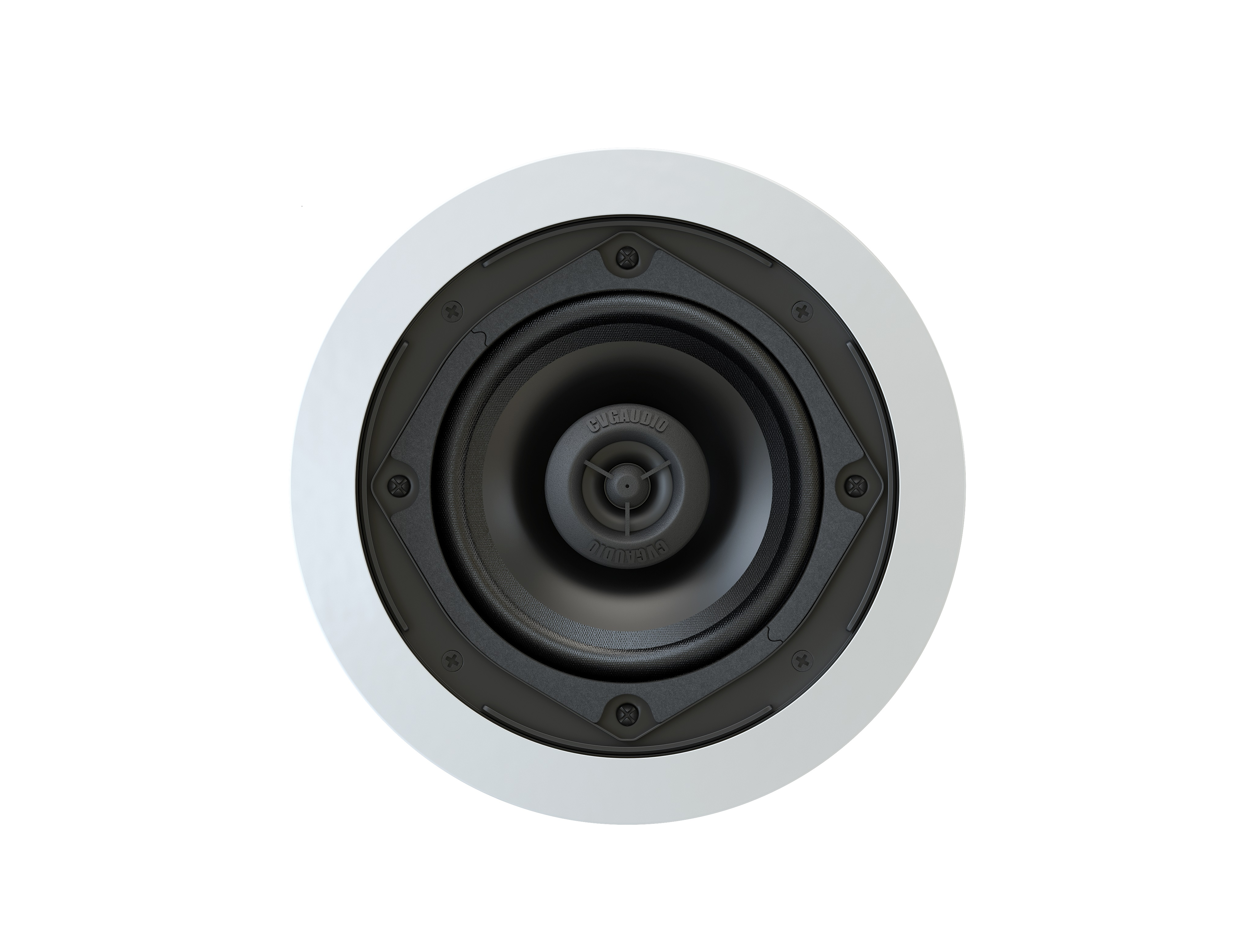 Потолочный громкоговоритель CVGaudio CR5TE, 6W(100V)