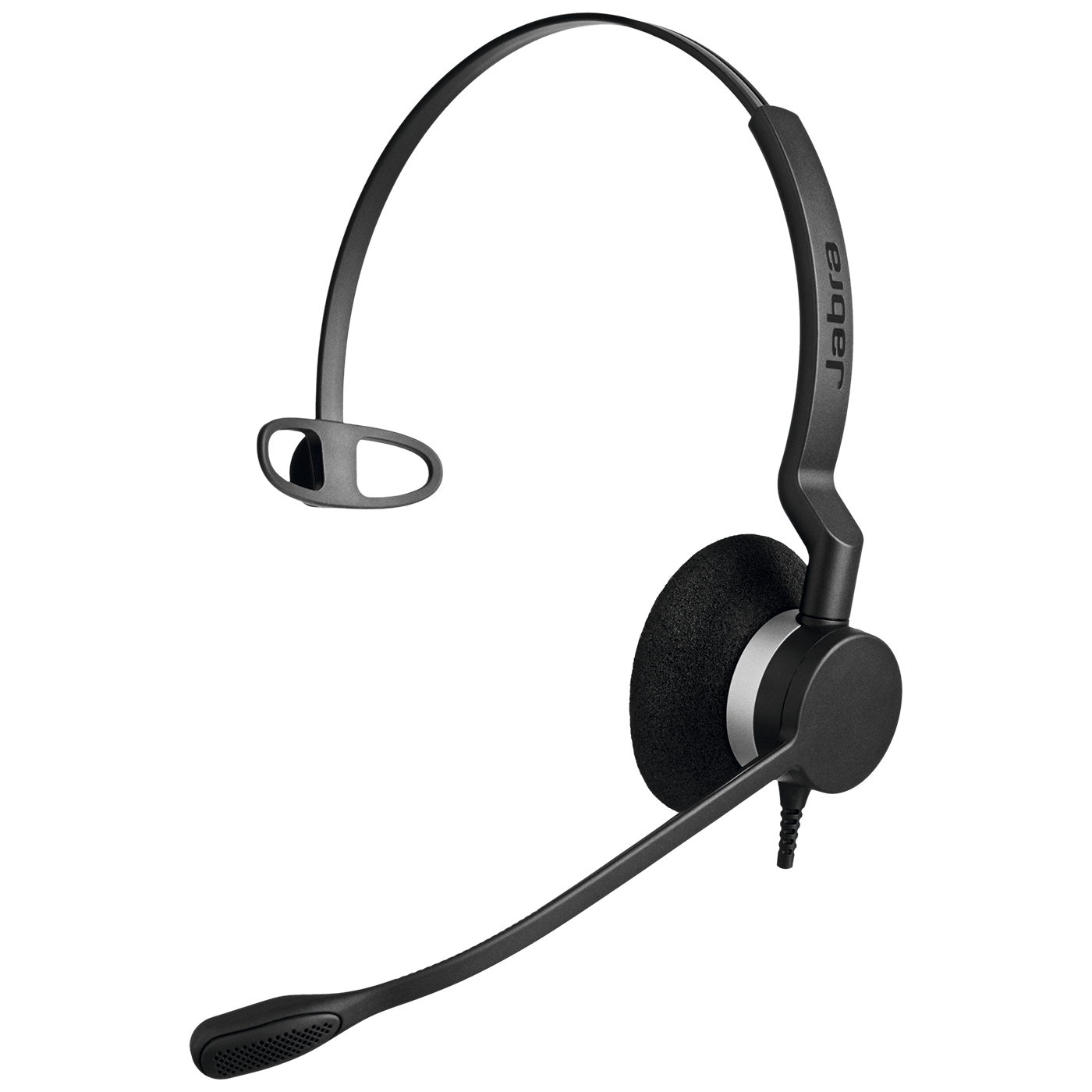 Гарнитура Jabra BIZ 2300 Duo, NC