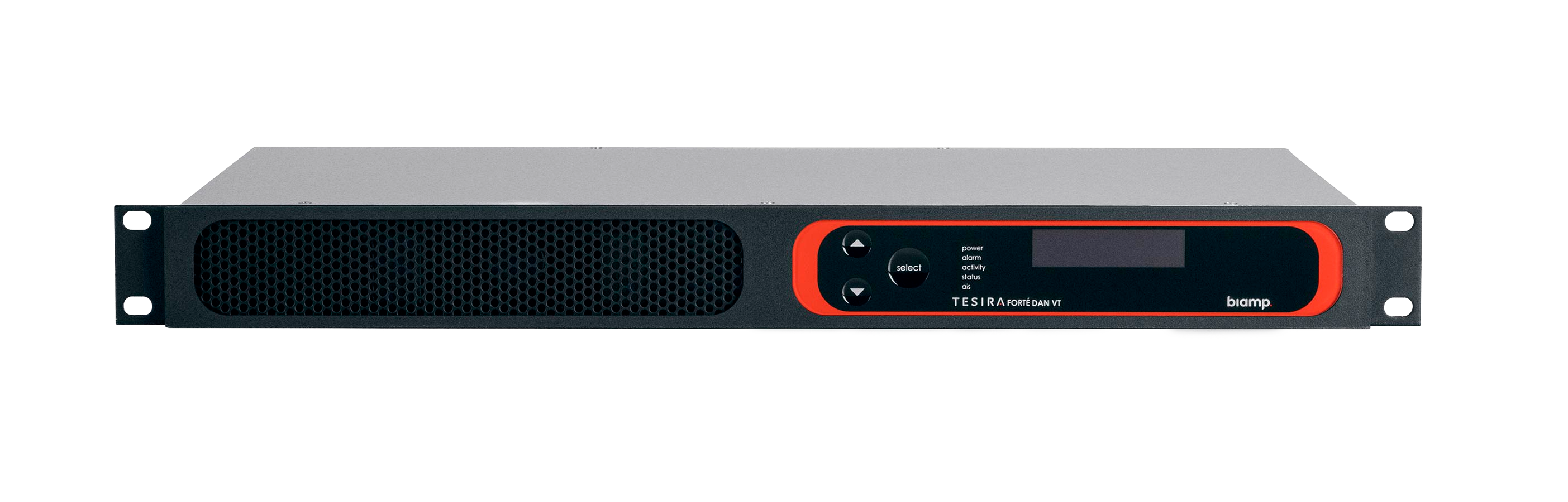 Аудиопроцессор BIAMP TesiraFORTE DAN VT