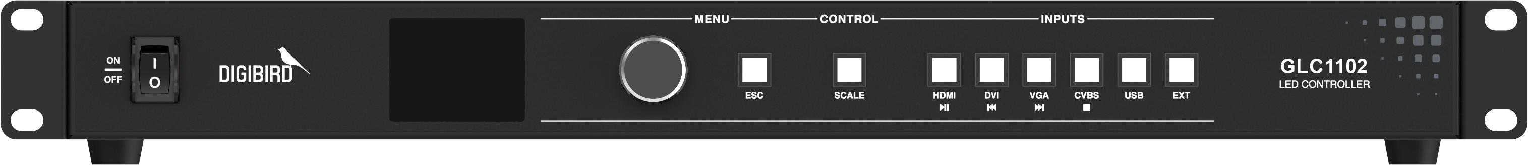 Контроллер DigiBird GLC1102