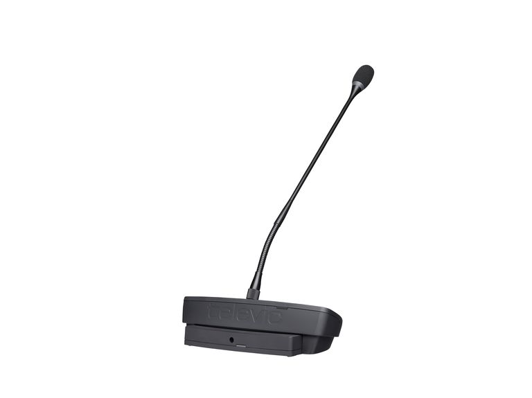 Пульт председателя беспроводной Televic Confidea CD G3