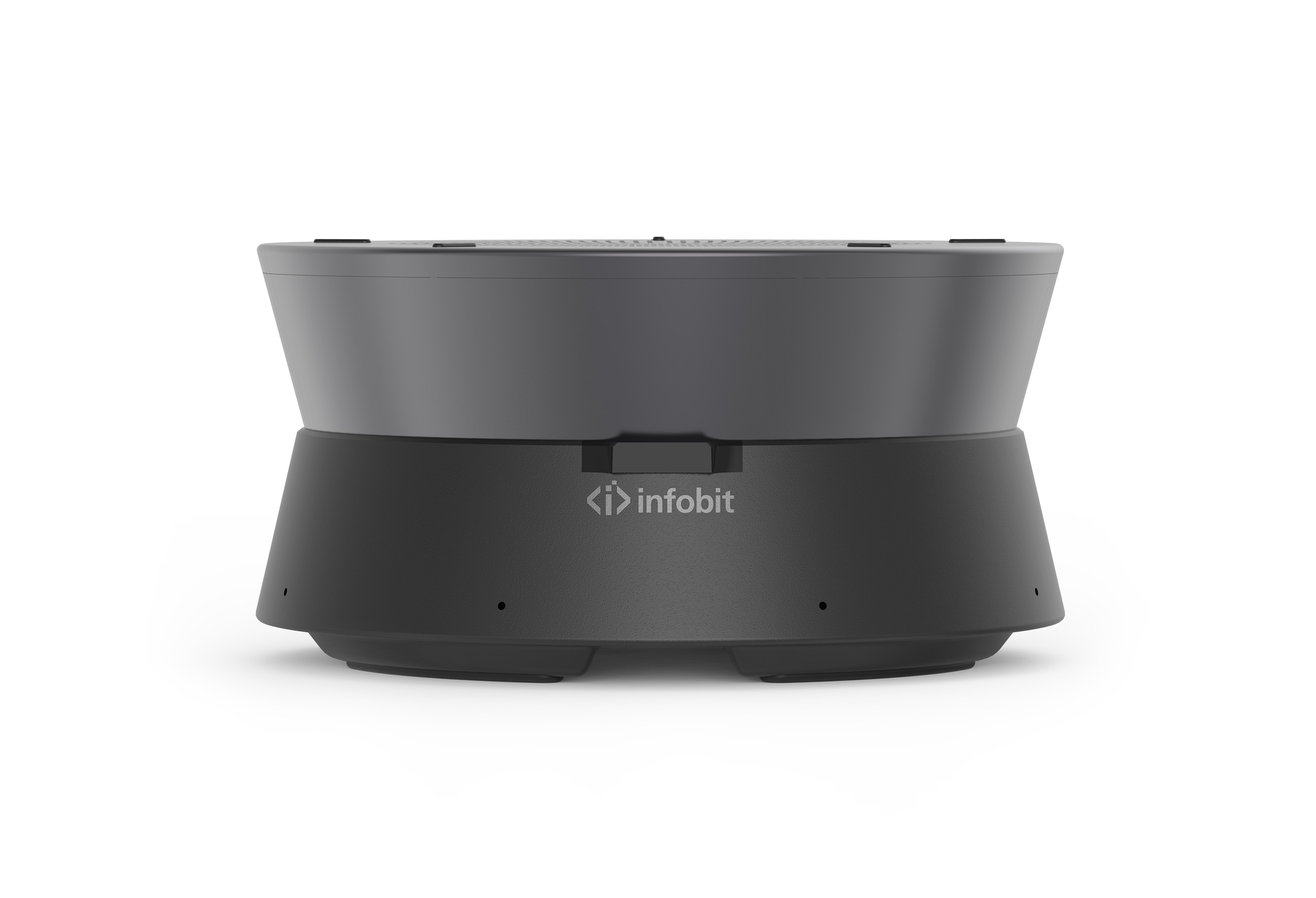 Спикерфон Infobit, iSpeaker M500, работает с iCam VB60