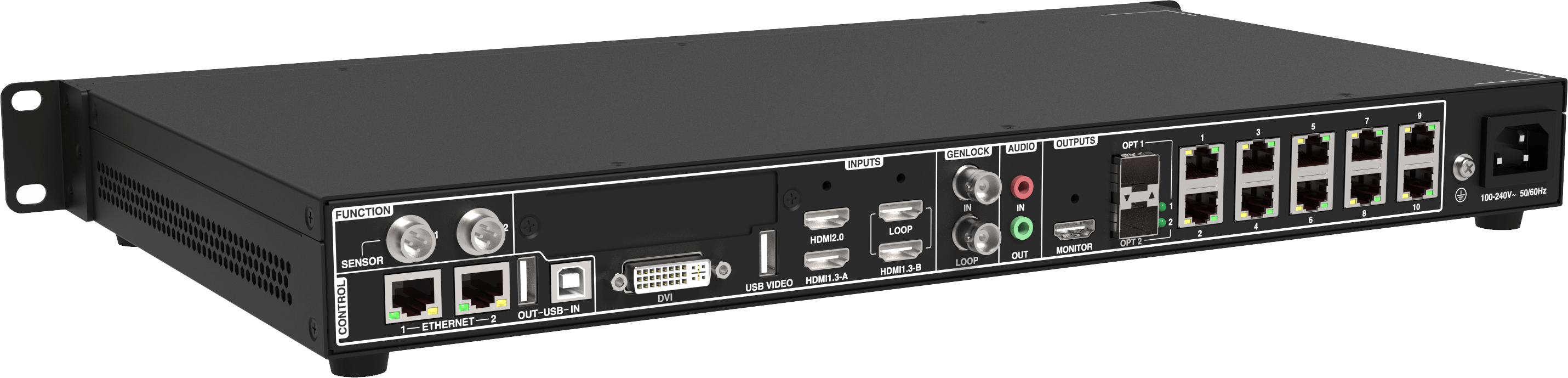 Контроллер DigiBird GLC1310