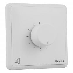 Регулятор громкости настенный Biamp E-VOL20