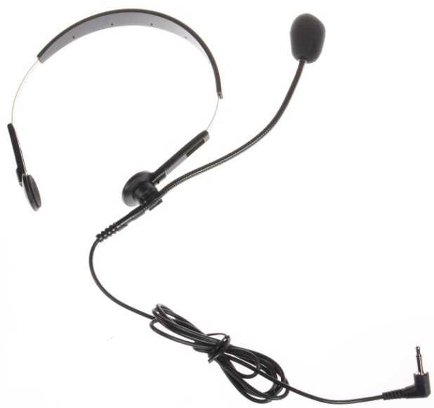 Микрофон головной Reinvox M-20