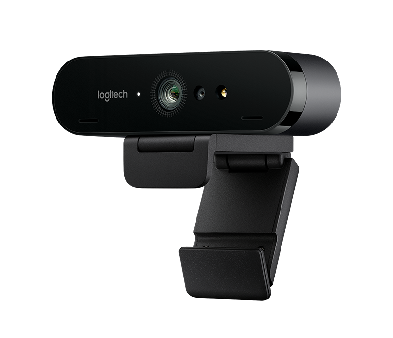 Logitech Brio 4K Stream 960-001194