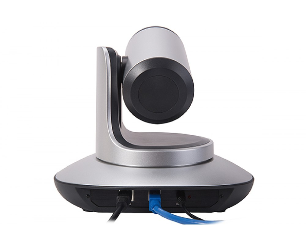 PTZ - Камера Telycam TLC-300-IP-12-1, 12x, 1080p60, 72°, HDMI, USB3.0