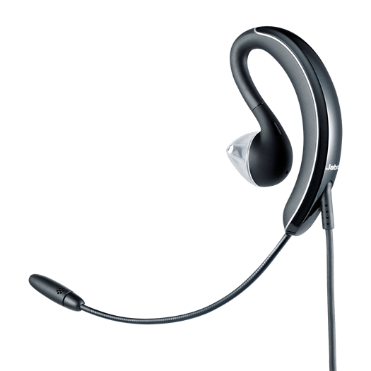 Гарнитура Jabra UC VOICE 250 MS