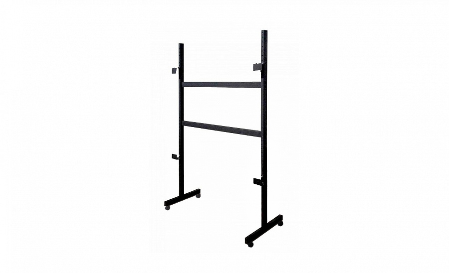 Мобильная стойка IQBoard STW-04, до 112"