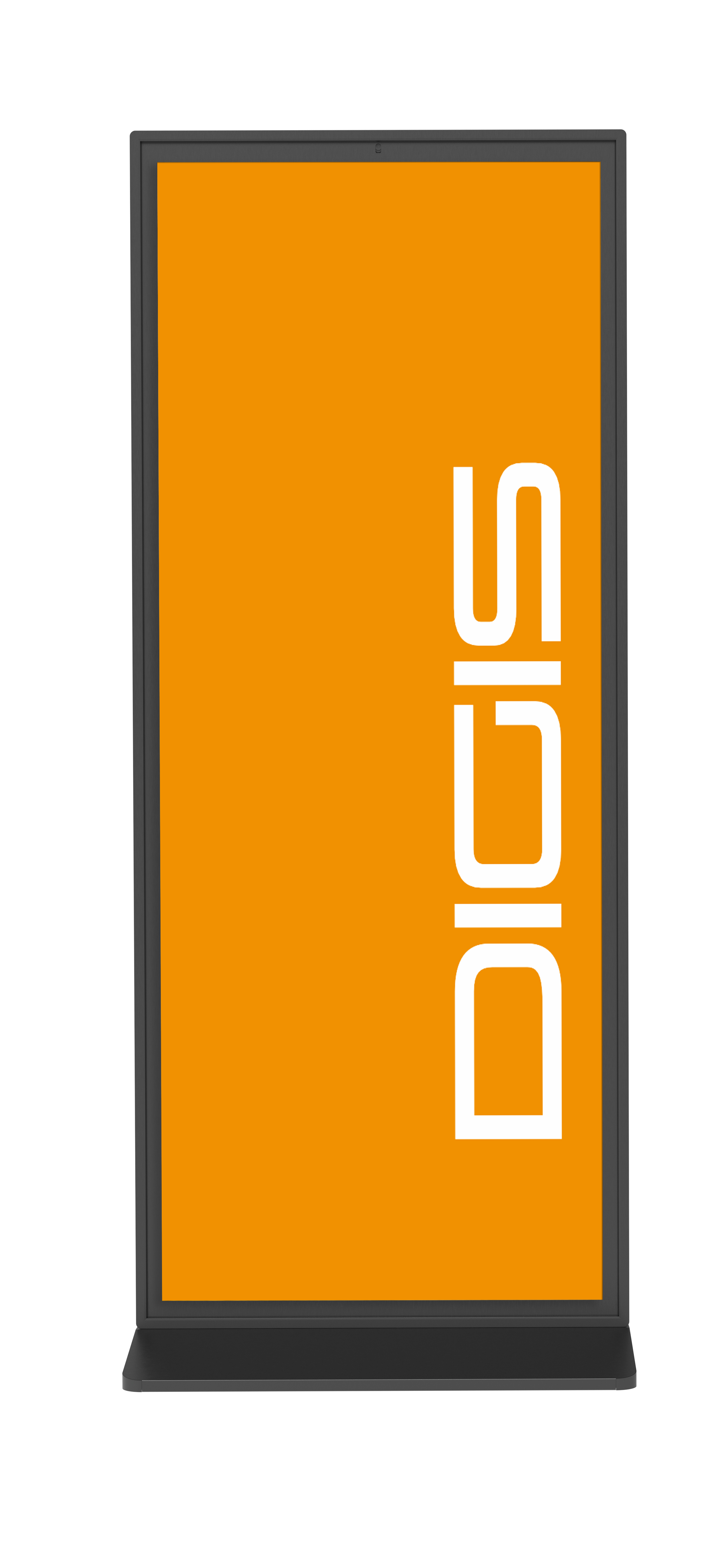 Интерактивный киоск DigiTouch DS-70FS, Full Screen