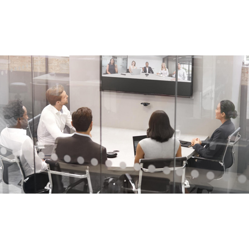 Веб-камера Jabra PanaCast