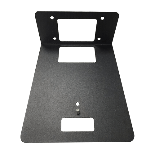 Крепление настенное для PTZ камер Telycam TLC-W10-2, черное