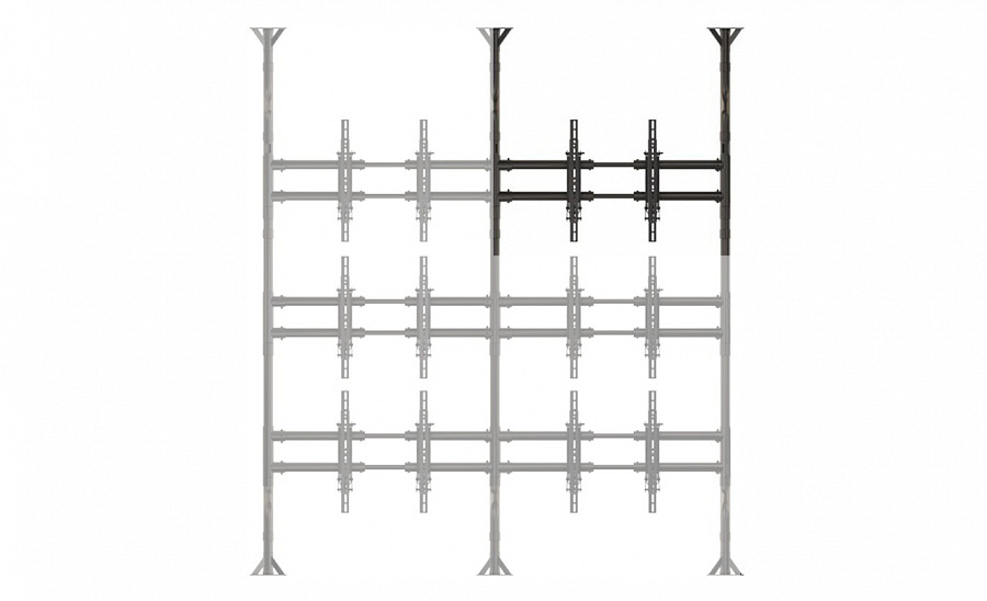 Модуль для видеостены Wize VWFC47