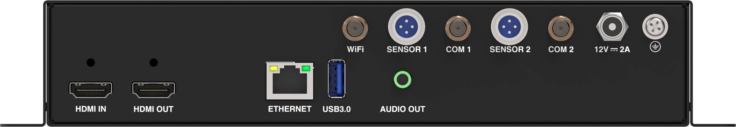 Контроллер DigiBird GAP21