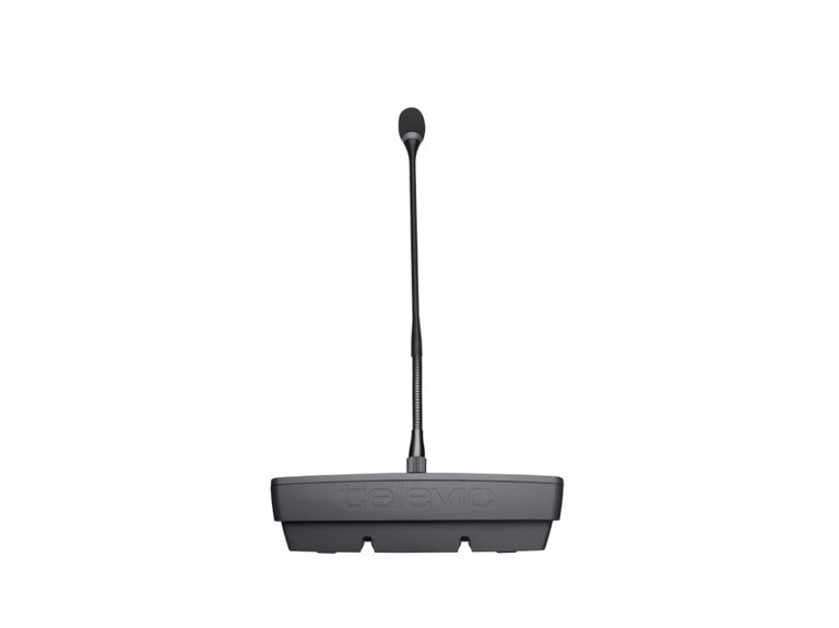 Пульт делегата Televic Confidea T-DD